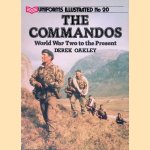 The Commandos: World War Two to the Present
D. Oakley
€ 8,00