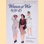 Women At War, 1939-45 door Jack Cassin-Scott e.a.