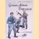 German Airborne Troops 1939-45 door Bruce Quarrie e.a.