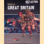 Armies of Great Britain door Jake Thornton