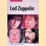 Led Zeppelin in their own words door Dave Lewis