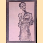 Egon Schiele (1890-1918): Watercolours and Drawings from American Collections
The Galery St. Etienne
€ 10,00