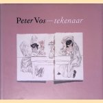 Peter Vos: tekenaar
Rinus - en anderen Ferdinandusse
€ 25,00