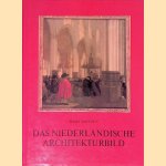 Das Niederländische Architekturbild door Hans Jantzen