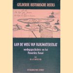 Aan de wieg van Rijkswaterstaat: wordingsgeschiedenis van het Pannerdens Kanaal door G.P. van de Ven