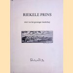 Riekele Prins: etser van het Groninger landschap
L. Jansma
€ 12,00