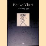 Bouke Ylstra: etsen 1953-1993 door Joop Gaertman e.a.