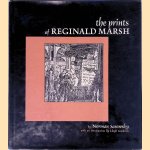 The prints of Reginald Marsh: An essay and definitive catalogue of his linoleum cuts, etchings, engravings, and lithographs
Norman Sasowsky
€ 10,00