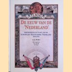 De eeuw van de 'Nederland': geschiedenis en vloot van de Stoomvaart Maatschappij Nederland 1870-1970 door A.J.J. - en anderen Mulder