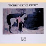 Tschechische Kunst 1878-1914: auf dem Weg in die Moderne door B. Krimmel