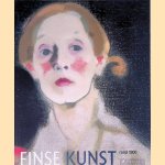 Finse kunst rond 1900 door Stephan Koja