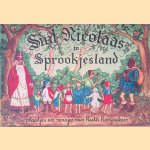 Sint Nicolaas in Sprookjesland door Ruth Rooijackers