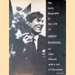 The Autobiography & Seks Life of Andy Warhol door John Wilcock