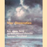 Vier generaties: een eeuw lang de kunstenaarsfamilie Toorop/Fernhout
Marja Bosma
€ 8,00