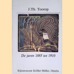 J.Th. Toorop: De jaren 1885 tot 1910
Victorine Hefting
€ 5,00