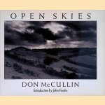 Don McCullin: Open Skies
John Fowles
€ 60,00