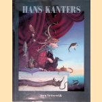 Hans Kanters door Koen Nieuwendijk