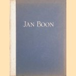 Jan Boon: schilder, teekenaar, etser, houtsnijder
P.T.A. Swillens
€ 17,50