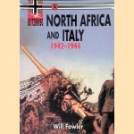 Blitzkrieg 6: North Africa and Italy 1942-1944 door Will Fowler