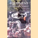 Equipment of the WWII Tommy *SIGNED* door David B. Gordon