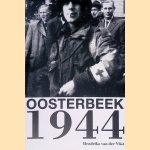 Oosterbeek 1944 door Hendrika van der Vlist