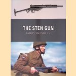 The Sten Gun door Leroy Thompson