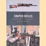 Sniper Rifles: From the 19th to the 21st Century door Martin Pegler