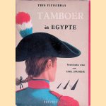 Tamboer in Egypte door Theo Fleischman