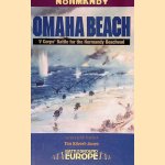 Omaha Beach: V Corps' Battle for the Normandy Beachead door Tim Kilvert-Jones