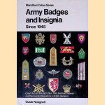 Army Badges and Insignia Since 1945
Guido Rosignoli
€ 8,00