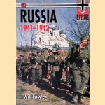 Russia 1941/1942 door Will Fowler