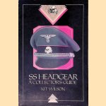 SS Headgear: A Collector's Guide door Kit Wilson