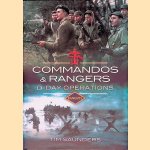 Commandos & Rangers: D-Day Operations door Tim Saunders