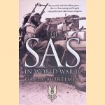 The SAS in World War II door Gavin Mortimer