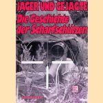 Jäger und Gejagte: Die Geschichte der Scharfschützen
Jan Boger
€ 10,00