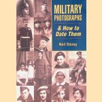 Military Photographs & How to Date Them
Neil Storey
€ 8,00