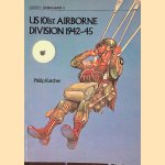 US 101st Airborne Division 1942-45 door Philip Katcher