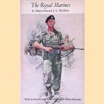 The Royal Marines
Major-General J.L. Moulton
€ 8,00