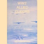 WW2 Allied Gliders door Peter Hawston