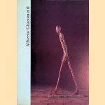 Alberto Giacometti 1901-1966: beelden, schilderijen, tekeningen, grafiek door Mariette Josephus Jitta