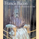 Francis Bacon and the Tradition of Art door Wilfried Seipel e.a.