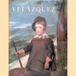 Velázquez door Antonio Dominguez Ortiz e.a.