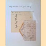 The Gorgeous Nothings: Emily Dickinson's Envelope Poems door Marta Wernr e.a.