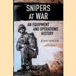 Snipers at War: An Equipment and Operations History
John Walter
€ 10,00