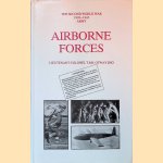 Airborne Forces: The Second World War, 1939-1945: Army door T.B.H. Otway