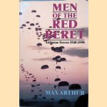 Men of the Red Beret door Max Arthur