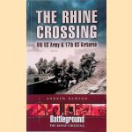 The Rhine Crossing: 9th US Army & 17th US Airborne door Andrew Rawson