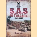 SAS in Tuscany 1943-45 door Brian Lett