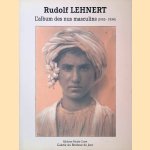 L'album des nus masculins: Tunisie 1905-1934
Rudolf Lehnert
€ 150,00