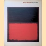 Mark Rothko in New York
Diane Waldman
€ 15,00